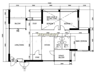 291D BUKIT BATOK STREET 24 photo 5