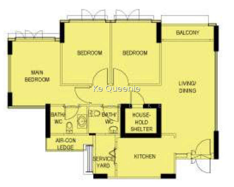 676B PUNGGOL DRIVE photo 3