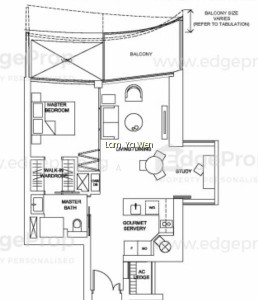 MARINA ONE RESIDENCES photo 4