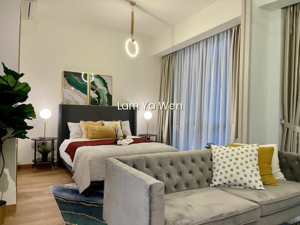 MARINA ONE RESIDENCES photo 5