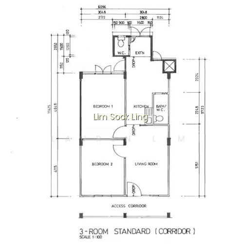 98 COMMONWEALTH CRESCENT photo 2