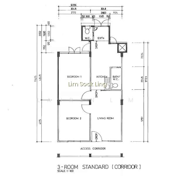 98 COMMONWEALTH CRESCENT photo 3
