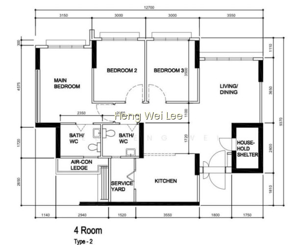 875B TAMPINES STREET 86 photo 2
