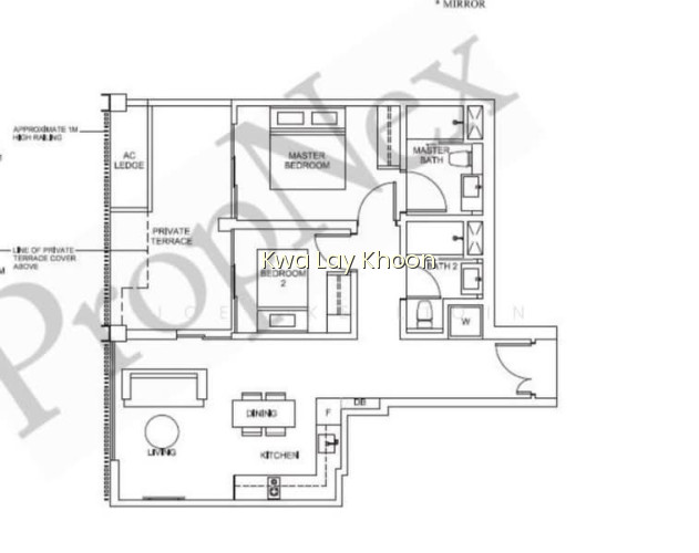 THE VENUE RESIDENCES AND SHOPPES photo 2