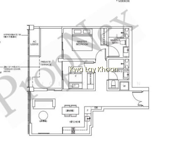 THE VENUE RESIDENCES AND SHOPPES photo 4