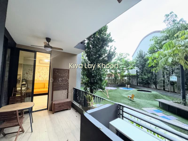 THE VENUE RESIDENCES AND SHOPPES photo 5