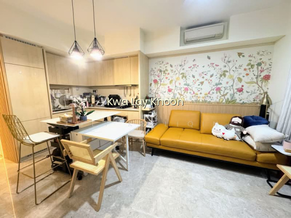 THE VENUE RESIDENCES AND SHOPPES photo 6