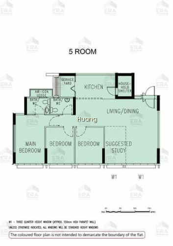 445A BUKIT BATOK WEST AVENUE 8 photo 3