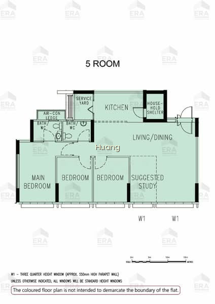 445A BUKIT BATOK WEST AVENUE 8 photo 4