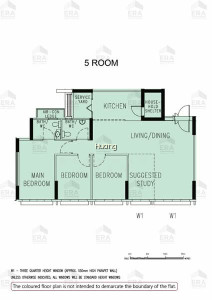 445A BUKIT BATOK WEST AVENUE 8 photo 5