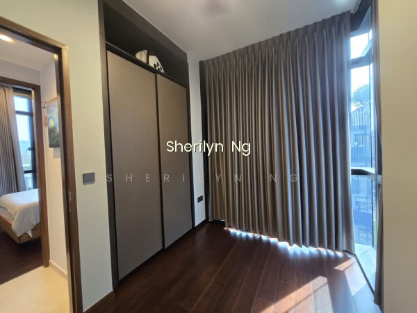 1KM PEI HWA | RECENTLY TOP | TIP TOP MOVE-IN CONDITION photo 3