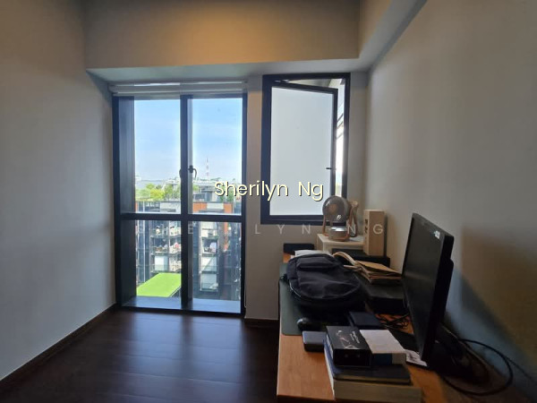 1KM PEI HWA | RECENTLY TOP | TIP TOP MOVE-IN CONDITION photo 4