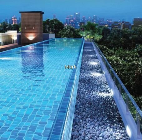 THE WATER EDGE @ GEYLANG photo 6