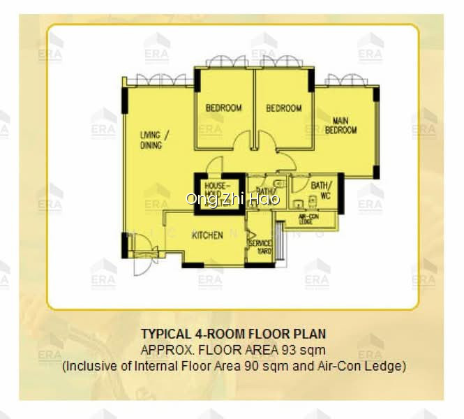 487B CHOA CHU KANG AVENUE 5 photo 3