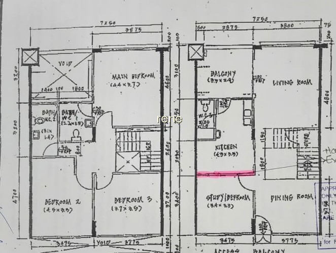 254 BANGKIT ROAD photo 2