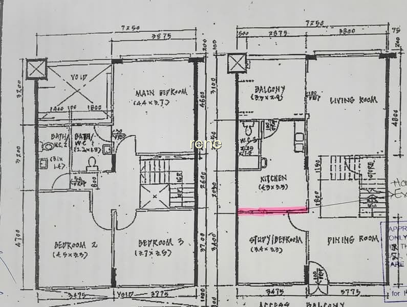 254 BANGKIT ROAD photo 3