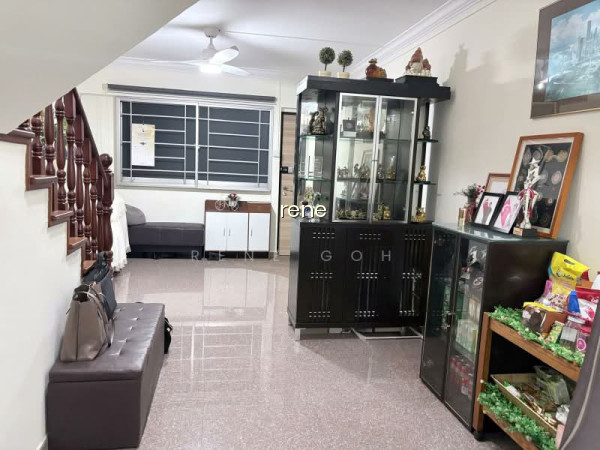 254 BANGKIT ROAD photo 5