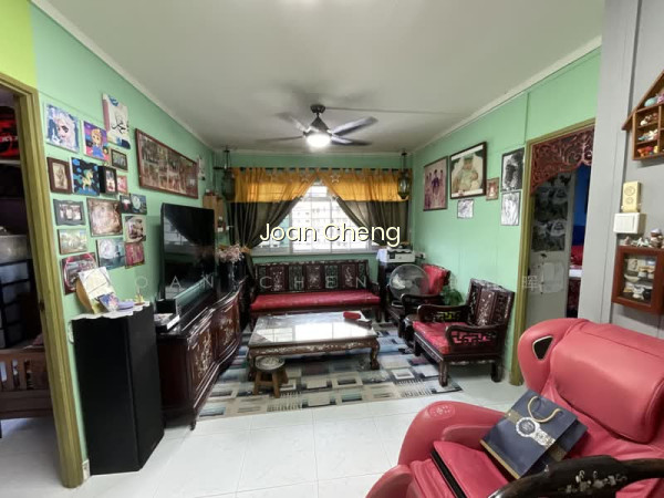 666 WOODLANDS RING ROAD
