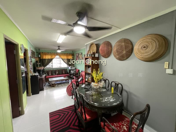 666 WOODLANDS RING ROAD photo 5