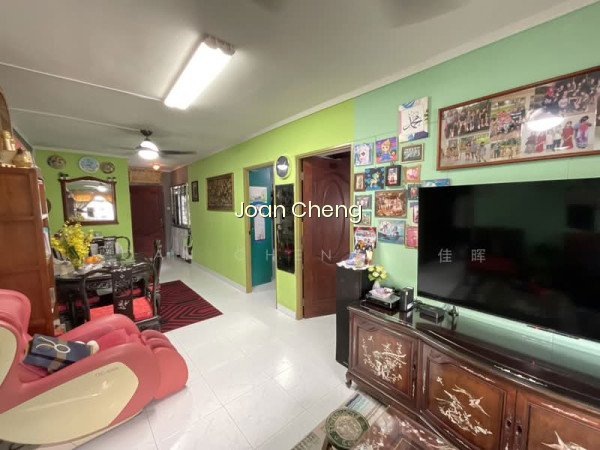 666 WOODLANDS RING ROAD photo 6