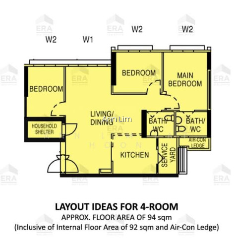 409C NORTHSHORE DRIVE photo 3