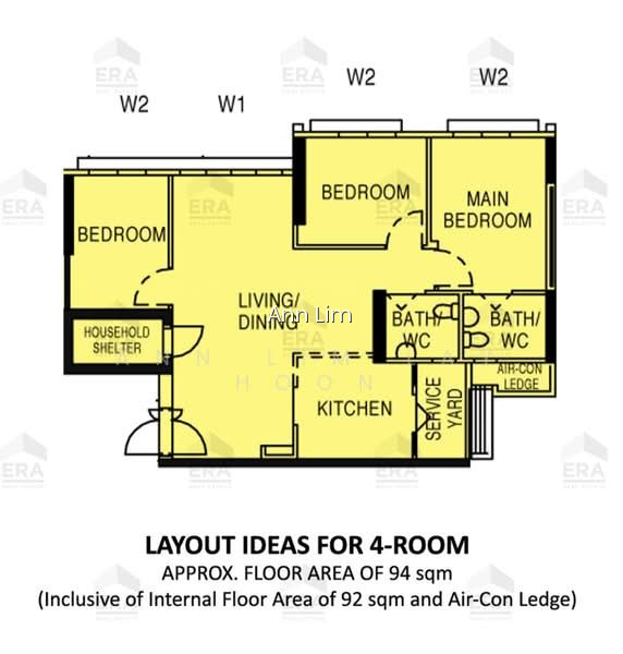 409C NORTHSHORE DRIVE photo 4