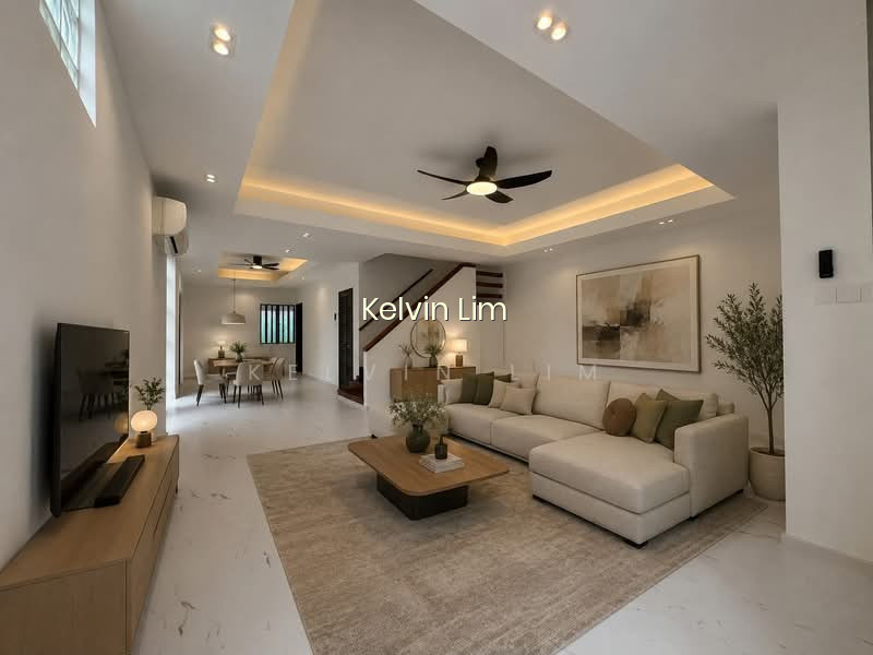 WIDE FRONTAGE| CORNER TERRACE | MINARET | 5 BED | OPEN HOUSE! image 1 of 10