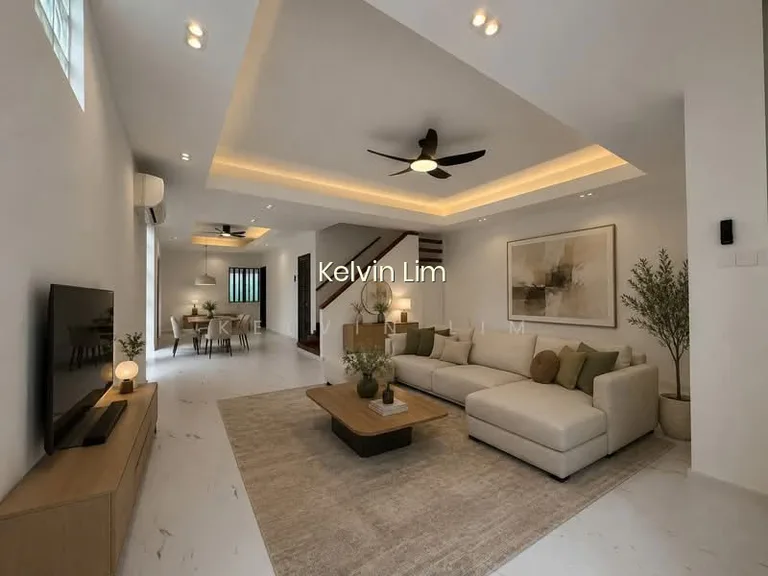 Wide Frontage| Corner Terrace | Minaret | 5 Bed | Open House! image 1 of 10