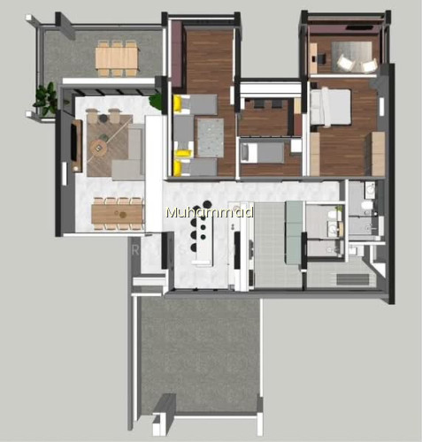 BEDOK COURT photo 3
