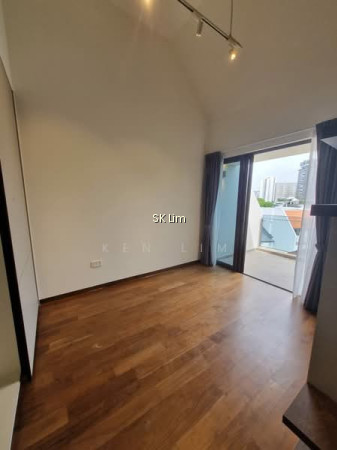 PARKSUITES photo 4