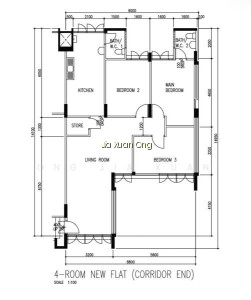 208 YISHUN STREET 21 photo 5