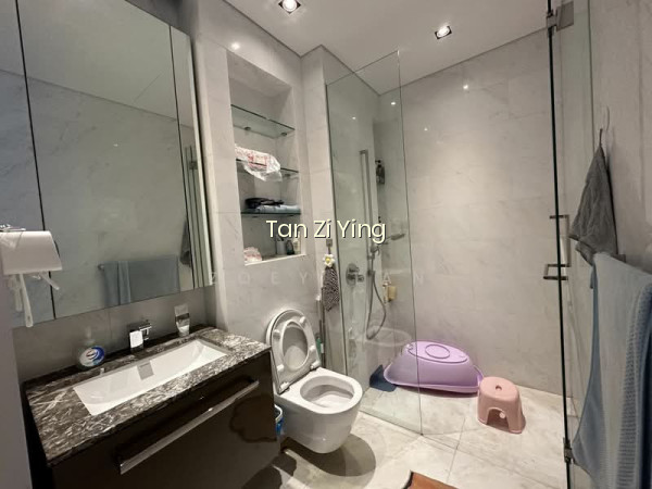 South Beach Residences image 1 of 9