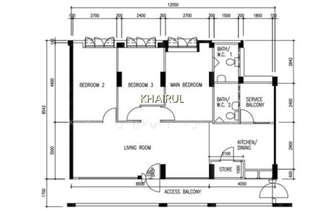 425 WOODLANDS STREET 41 photo 4