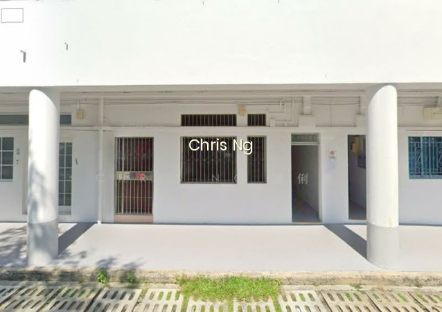 TIONG BAHRU CONSERVATION photo 4