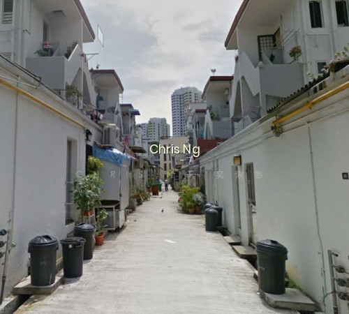 TIONG BAHRU CONSERVATION photo 5