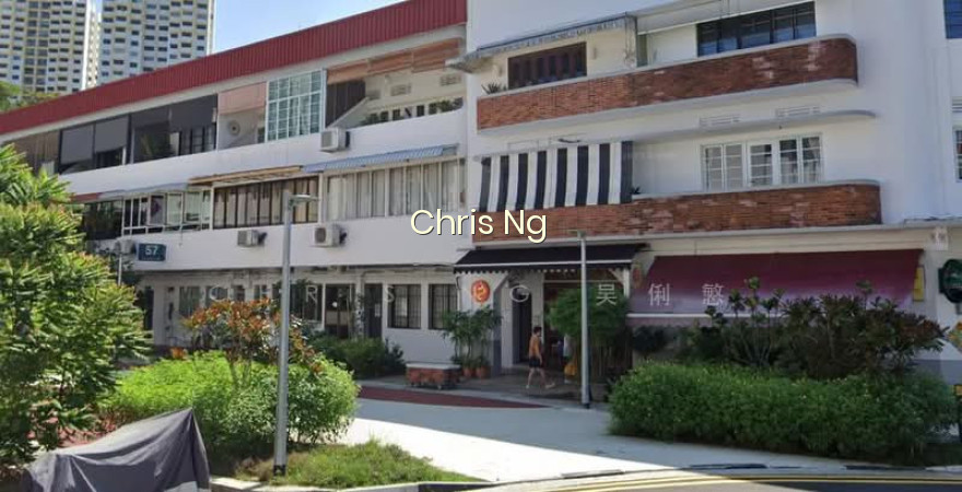 TIONG BAHRU CONSERVATION photo 6
