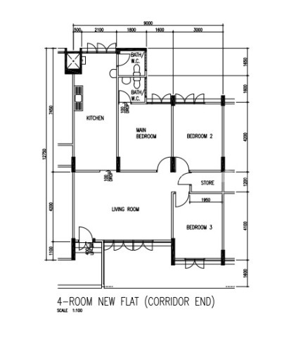 127 YISHUN STREET 11 photo 2