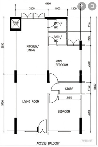 704 WEST COAST ROAD photo 3