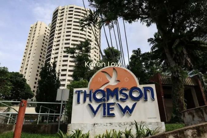THOMSON RESERVE photo 6