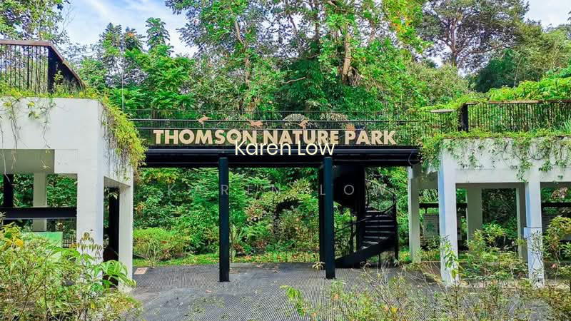 THOMSON RESERVE photo 5
