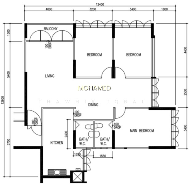 31 BEDOK SOUTH AVENUE 2 photo 3