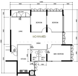 31 BEDOK SOUTH AVENUE 2 photo 4