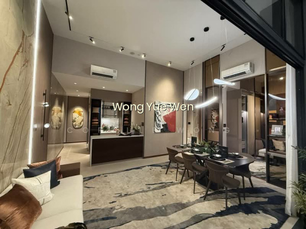CHEAP STARTING FROM $23XX PSF, 3 BED 2 BATH, BEAUTY WORLD MRT, PEI HWA photo 6