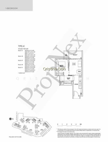 RIVERFRONT RESIDENCES photo 3
