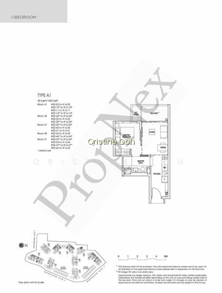 RIVERFRONT RESIDENCES photo 4