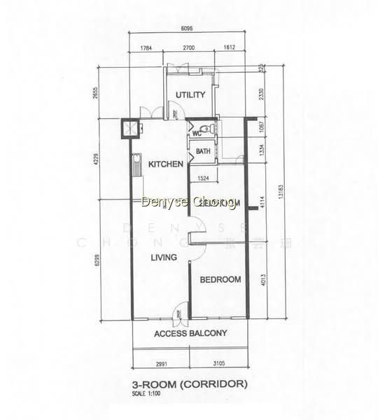215 BOON LAY PLACE photo 3