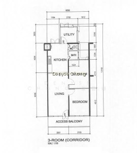 215 BOON LAY PLACE photo 4