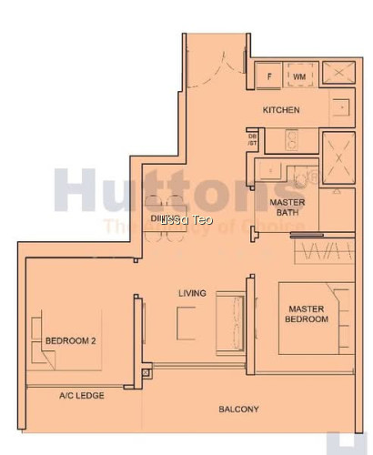 STIRLING RESIDENCES photo 2