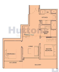 STIRLING RESIDENCES photo 4