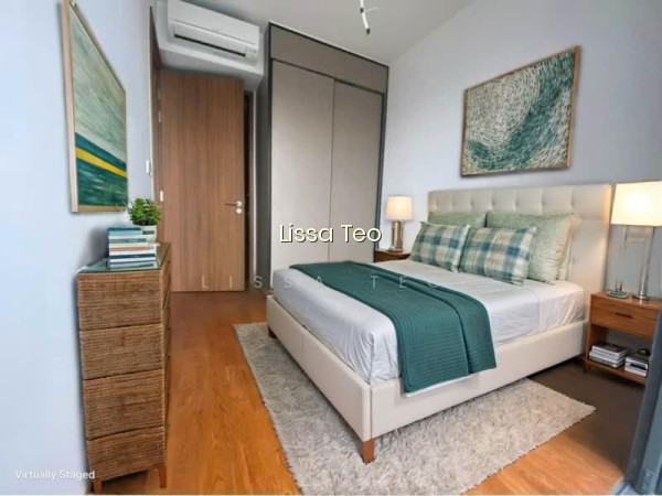 STIRLING RESIDENCES photo 5